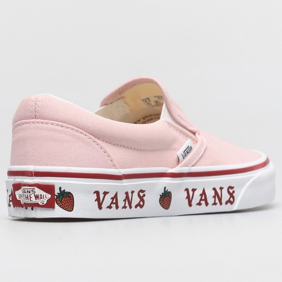 Vans Pink sneakers - Picture 6 of 11